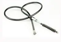Cable d'embrayage pour Honda CB400 Twin 77-88 Commander Maintenant