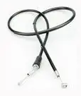 Cable d'embrayage pour Yamaha DT80MX 81-84 Expédition Rapide