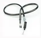 Cable d'embrayage pour Yamaha RD80 83-87 Jusqu&rsquo;à Épuisement Des Stocks