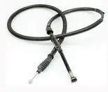 Cable d'embrayage pour Yamaha XT500 76-89 Nouvel Arrivage