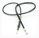 Dernier Modèle Cable d'embrayage pour Yamaha XT-Z600 Tenere 83-85