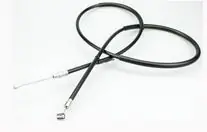 Cable d'embrayage pour Yamaha XV750 Spécial 81-83 Haute Qualité