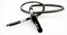 Expédition Rapide Cable d'embrayage pour Yamaha DT125E 78-80