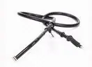 Produit De Marque Cable d'embrayage pour Kawasaki ZZR250H 1990-2007