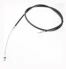 Cable d'embrayage pour KTM 500EXC LC4 89-92 Vente Flash