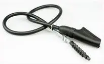Quantité Limitée Cable d'embrayage pour Honda NSR125R 91-03