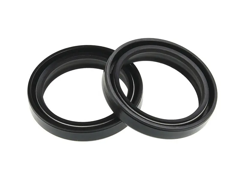 Paire de joints de fourche Centauro 41x53x10,5 Yamaha TZR125 1991-97 Acheter En Ligne