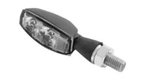 Clignotants & feu arrière Mini noirs – lentille claire Satisfait Ou Remboursé