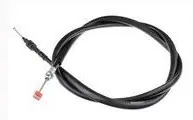 Cable d'embrayage pour Triumph Tiger 1050 2007-2017 Meilleur Prix