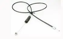 Cable d'embrayage pour BMW R800RT 1980-1995 Offre Limitée