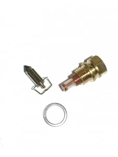 Pointeau pour carburateur Keihin de Honda VT600C Shadow jusqu'à 1998 Certifié