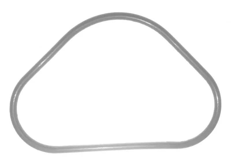 Joint de chapeau de carburateur TMX pour Honda CR125R 2002-2003 Petit Prix
