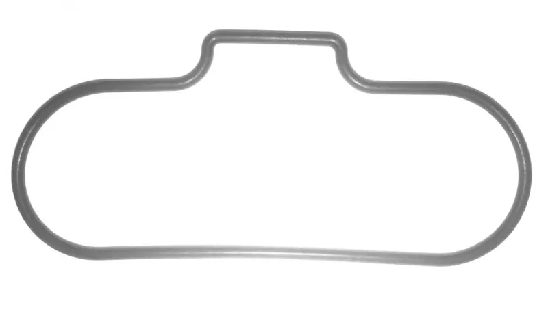 Usine Directe Joint de chapeau de carburateur TMX pour Honda CR125R 2000-2001