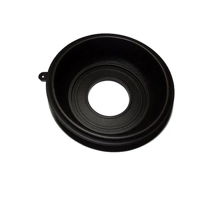 Membrane de boisseau pour Kawasaki ZX-6R (ZX600F) Offre Spéciale