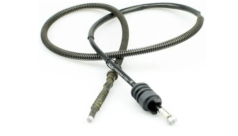 Cable d'embrayage pour Yamaha SR500 1979-1983 Meilleur Prix