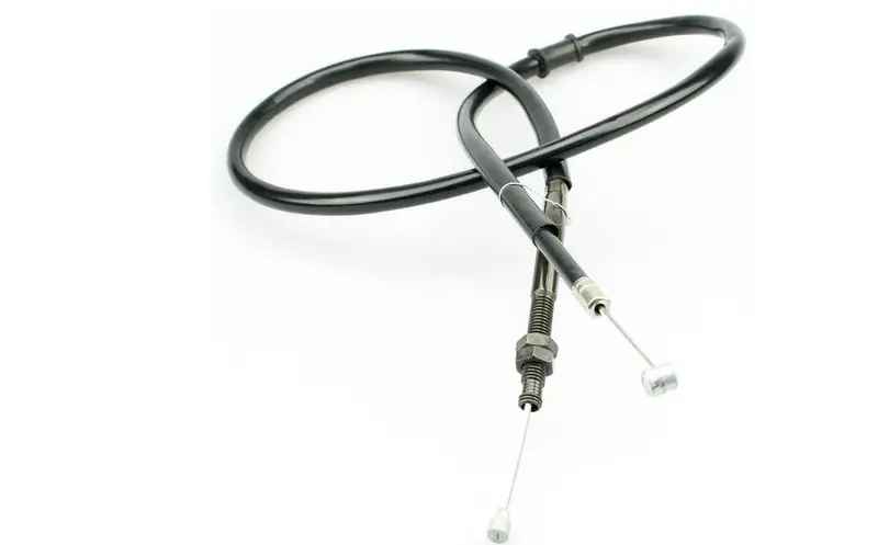 Cable d'embrayage pour Yamaha XJ600S diversion 1998-2003 Authentique