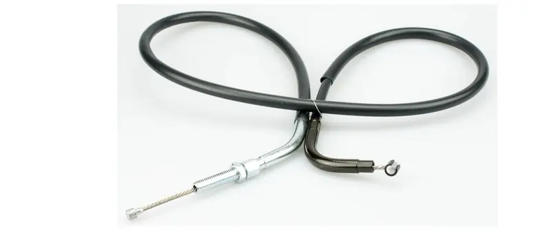 Cable d'embrayage pour Suzuki GSX-R1000 01-02 Offre Limitée