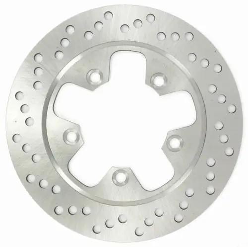 Disque de frein AR Kymco Dink Strret 300 2009-2017 Offre Exclusive