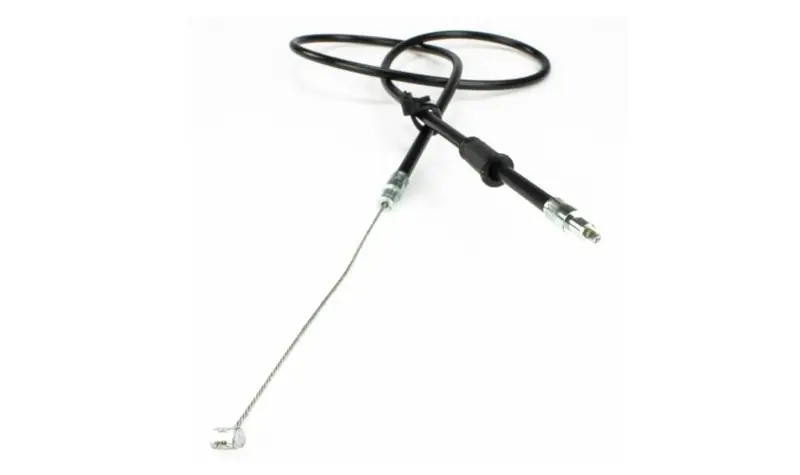 Câble d'accélérateur pour KTM EGS360 1996 Acheter En Ligne
