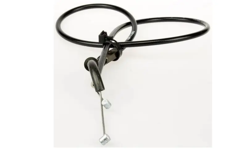 Dernière Chance Cable d'Accélérateur pour Kawasaki Z550 1982-1983 – A