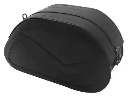 Sacoches Ledrie en cuir rigide LZAD2-1063 – 32L Prix Réduit