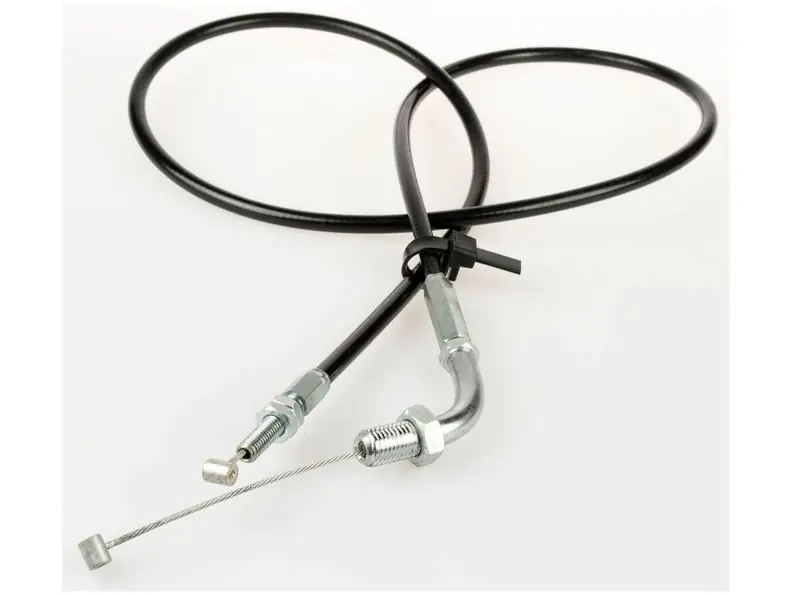 Cable d'accélérateur A pour Yamaha IT490 1983 Meilleur Choix