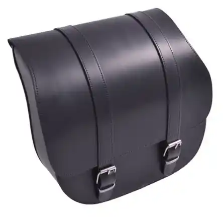 Sacoche simple face cuir LZAD2-1085 20L Prix Promo