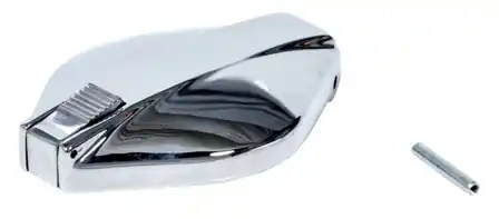 Bouchon de réservoir Daytona chromé pour réservoir Roadster Jusqu&rsquo;à Épuisement Des Stocks