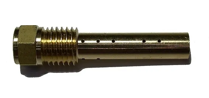 Tube d'émulsion pour Kawasaki Zephyr 750 Bon Marché
