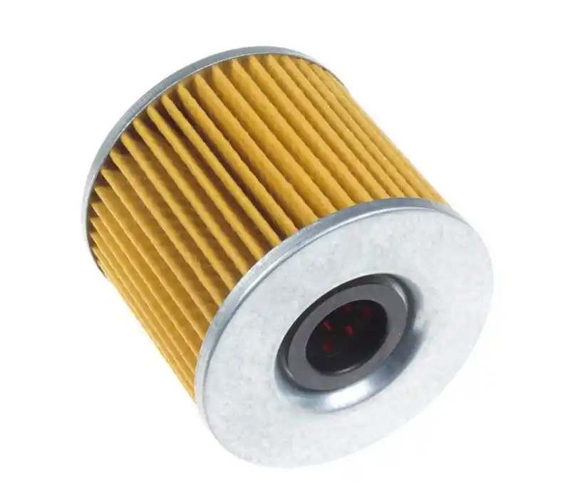 Satisfait Ou Remboursé Filtre à huile Meiwa pour Bimota SB5 GSX1100EF 1985-1986