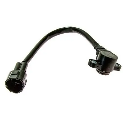Capteur de position des gaz pour Suzuki DR-Z 400 2000-2009 Soldes