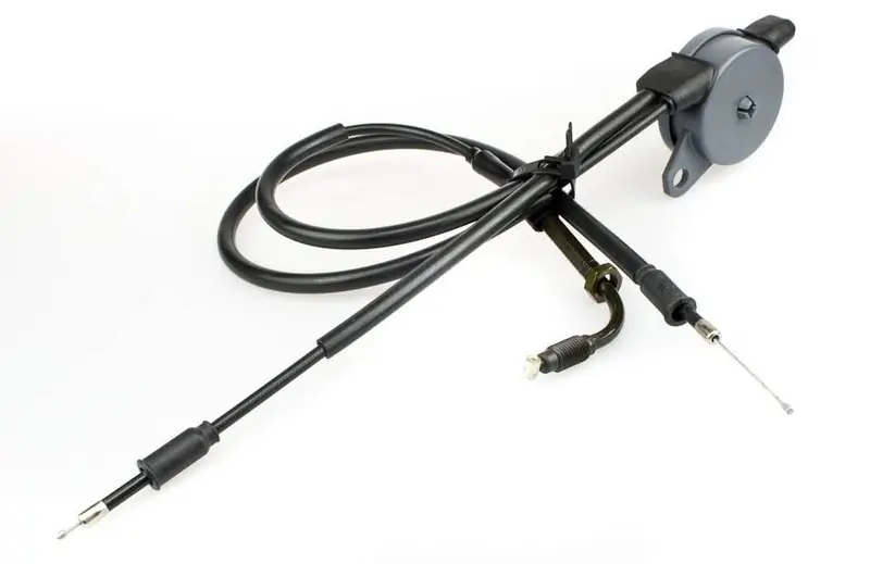 Populaire Cable d'accélérateur pour Aprilia AF1 125 Sport Pro 1992