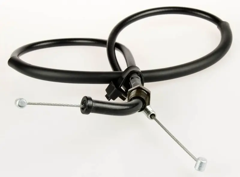 Acheter Direct Cable d'Accélérateur B pour Honda CBR600F 2001-2004