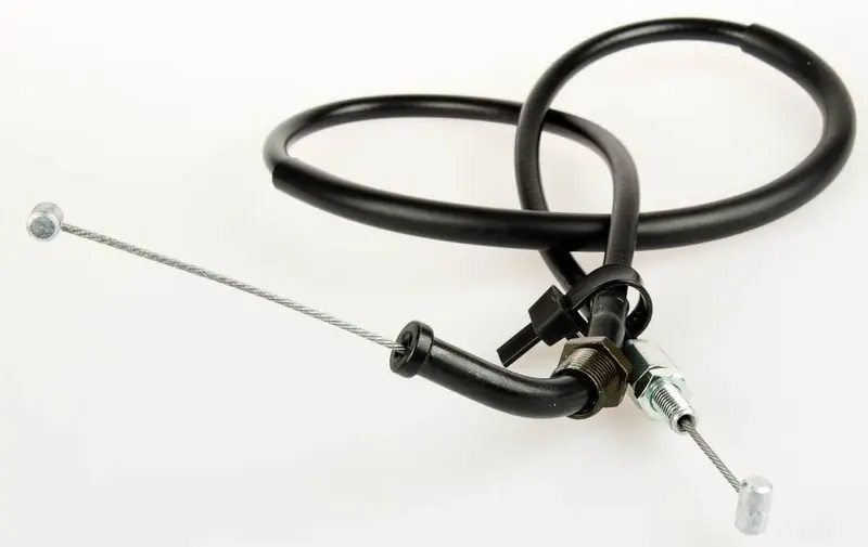 Commander Maintenant Cable d'accélérateur B pour Honda CBR900RR 2000-2003