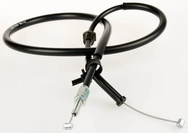 Prix Cassé Cable d'accélérateur B pour Honda CB900 Hornet 2001-2005
