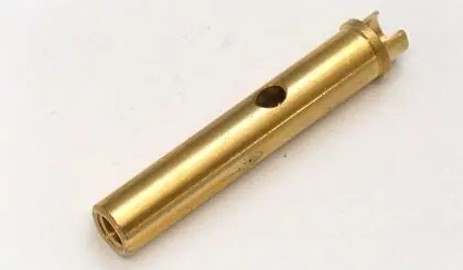 Tube d'émulsion pour Yamaha XTZ750 Super Tenere 89-97 Marque