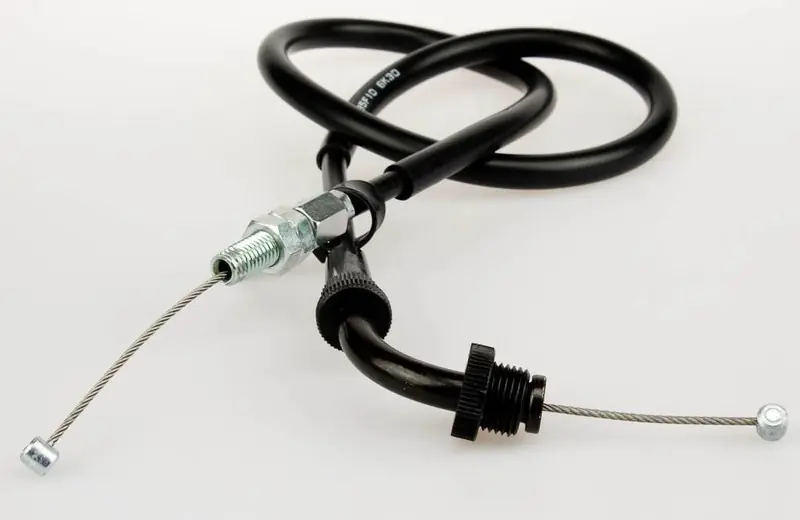 Bon Marché Cable d'accélérateur B pour Suzuki GSX-R 750 2000-2001