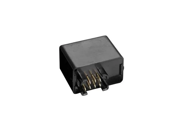 Relai pour clignotants, pour Suzuki Vente Directe
