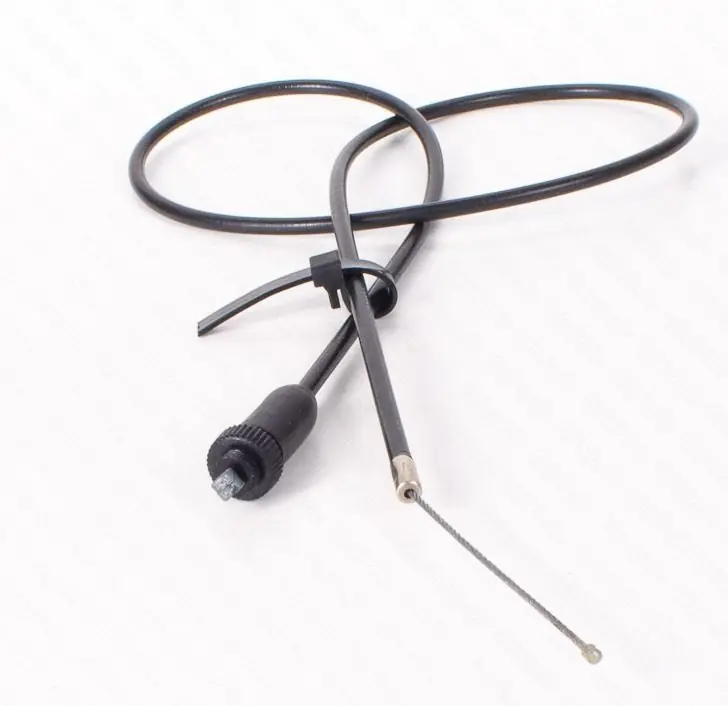 Cable d'accélérateur pour Honda MTX50S 1982-1990 Meilleure Vente