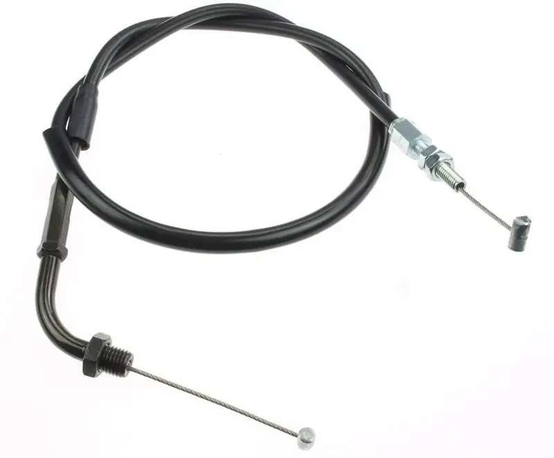 Cable d'accélérateur A pour Honda CBR900RR Fireblade 1993-1999 Quantité Limitée