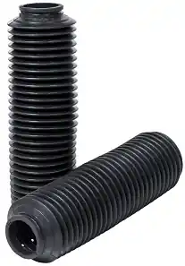 Dernier Modèle Soufflets de fourche 35 x 52