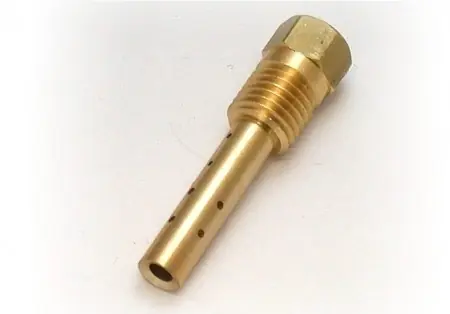 Tube d'émulsion pour Kawasaki Z1A et Z1B Expédié Aujourd&rsquo;hui