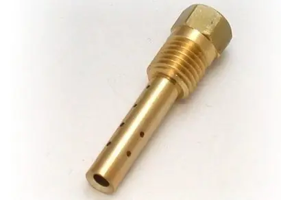 Remise Tube émulsion pour Kawasaki Z1A, Z1B