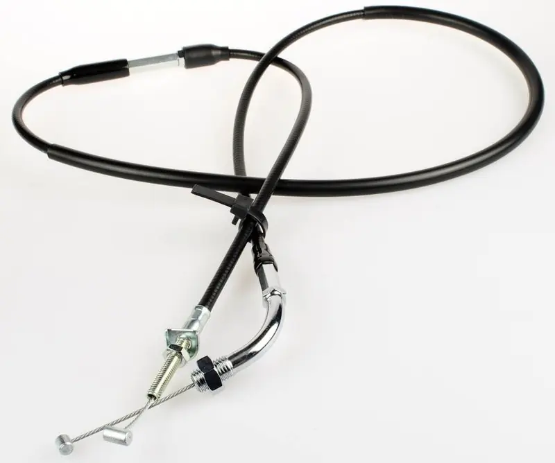 Cable d'accélérateur A pour Honda GL1100 Goldwing 80-85 Retour Gratuit