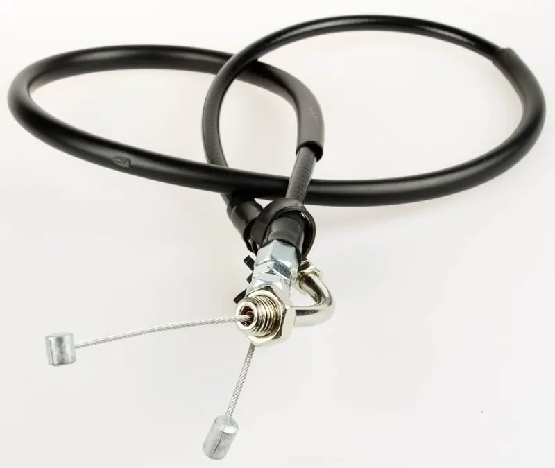 Prix Réduit Cable d'accélérateur A pour Honda VF750 Sabre 1982-1984