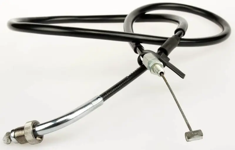 Cable d'accélérateur B pour Honda CB650Z 79-82 Dernier Modèle
