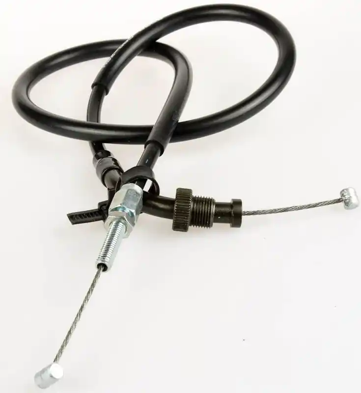 Cable d'accélérateur B pour Honda VF750 Interceptor 1983-1985 Offre Spéciale