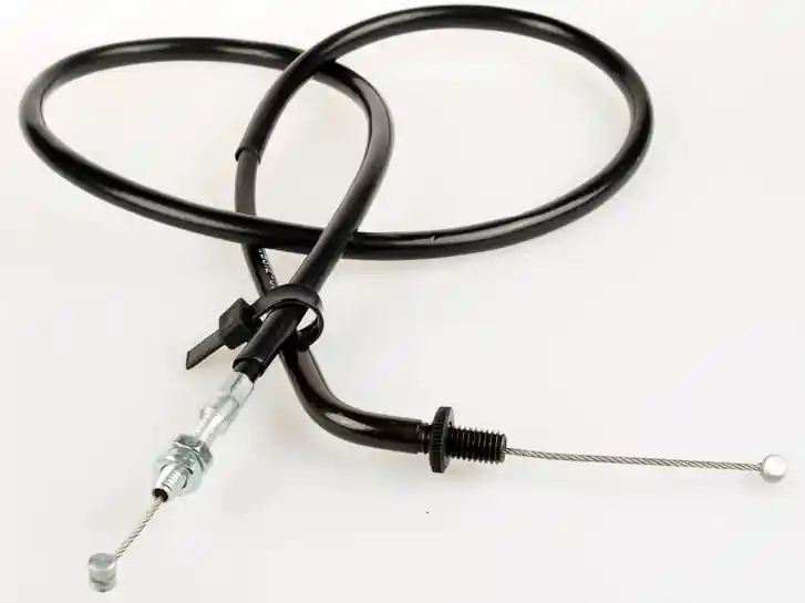 Haute Qualité Cable d'accélérateur B pour Yamaha XV1100 Virago 1989-1999