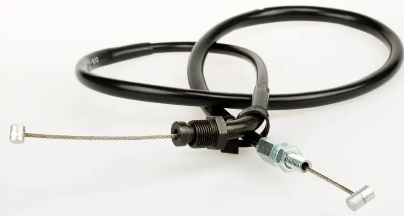 Solde Cable d'accélérateur B pour Honda CB500 1995-1998