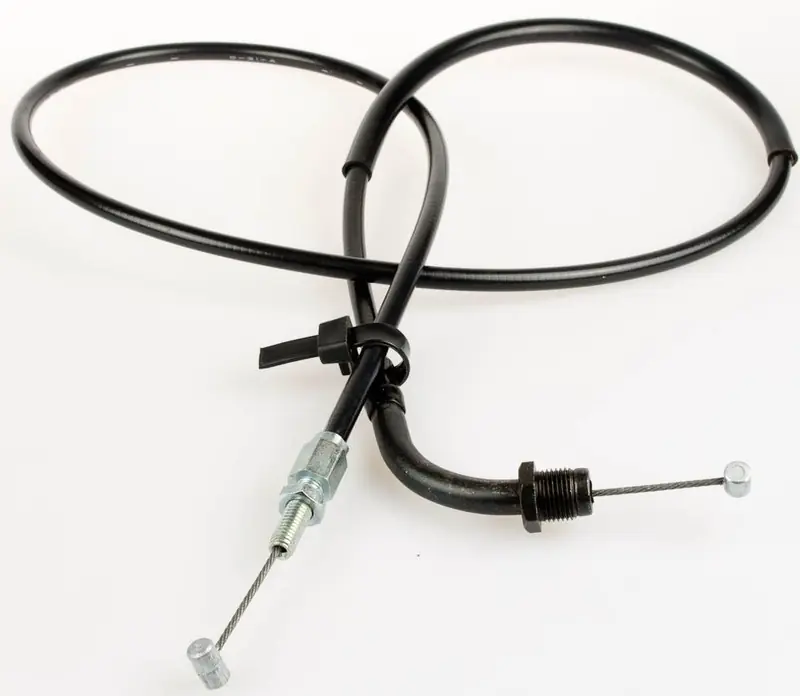 Cable d'accélérateur B pour Honda CB250 Twin 1977-1979 Meilleure Vente